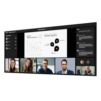 Dis Public Samsung LH105QPD5BGXEN