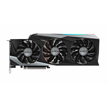 Gigaset Gigabyte GeForce RTX 3080 Ti GAMING OC 12G - Graphics card GF RTX 3080 Ti 12 GB GDDR6X PCIe 4.0 x16 2 x HDMI 3 x Display