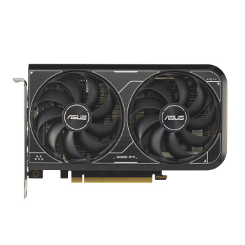Karta VGA Asus Dual GeForce RTX 4060 V2 OC 8GB GDDR6 128bit HDMI+3xDP PCIe4.0 BULK