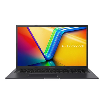 Notebook Asus VivoBook 17X M3704YA-AU127 17,3"FHD/Ryzen 5 7430U/16GB/SSD512GB/Radeon Black