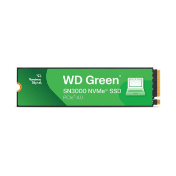 WD Green SN3000 NVMe SSD...