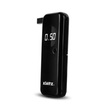 Alkomat Xblitz Unlimited