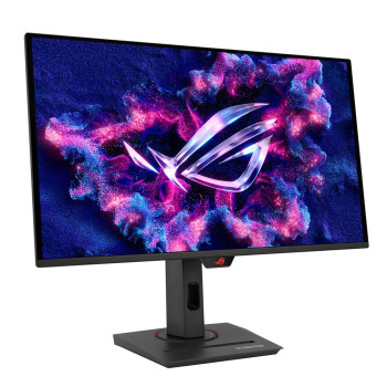 Dis 27 Asus XG27UCDMG ROG Strix QD-OLED Black