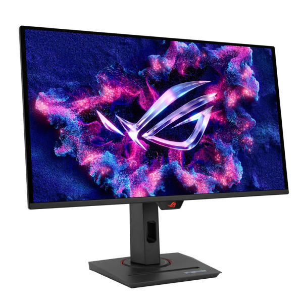 Dis 27 Asus XG27UCDMG ROG Strix QD-OLED Black Dis 27 Asus XG27UCDMG ROG Strix QD-OLED Black