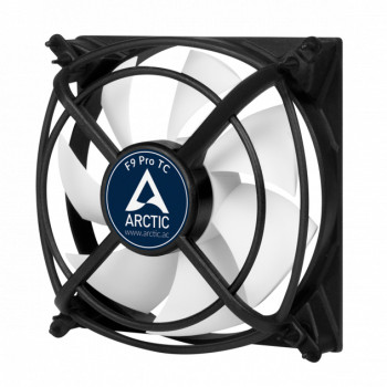 ARCTIC F9 PRO TC - 3-Pin...