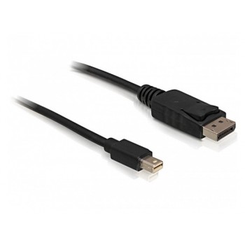Kabel Displayport Mini - Displayport M/M 3m