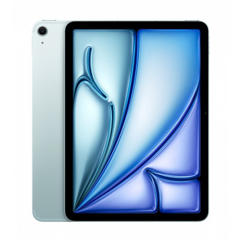 iPad Air 11 cali WiFi 128GB Niebieski