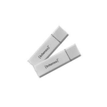 MEMORY DRIVE FLASH USB3.2/2X32GB 3531482 INTENSO