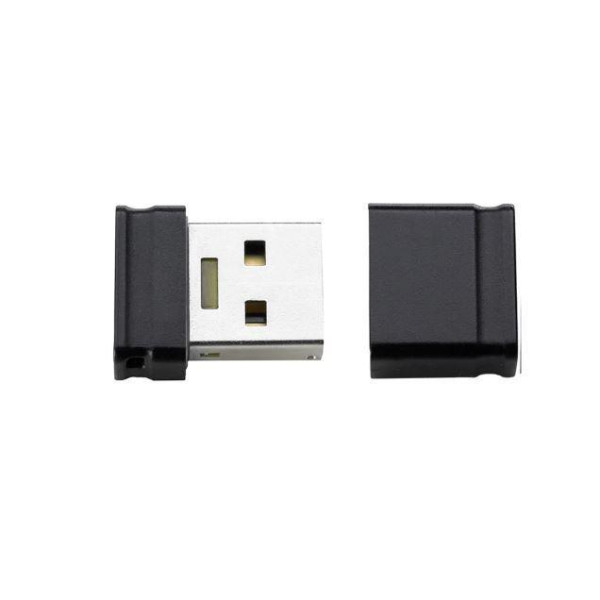 MEMORY DRIVE FLASH USB2 64GB/3500490 INTENSO MEMORY DRIVE FLASH USB2 64GB/3500490 INTENSO