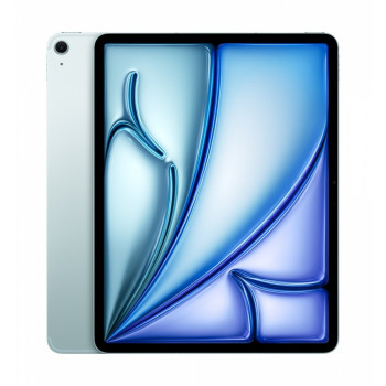 iPad Air 13 cali WiFi 256GB Niebieski