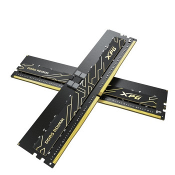 Pamięć XPG AICore DDR5 7200 RDIMM 32GB (2x16) CL34