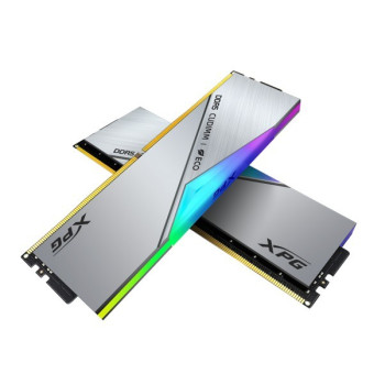 Pamięć XPG Lancer RGB DDR5 8400 CUDIMM 48GB (2x24) CL42