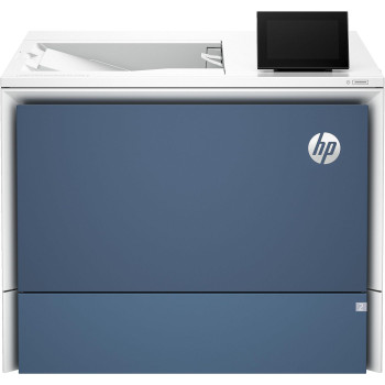 HP Color Laserjet Enterprise 5700Dn Printer, Print, Front Usb Flash Drive Port Optional High-Capacity Trays Touchscreen Terrajet
