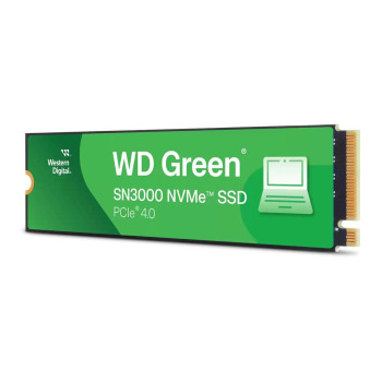 Sandisk Sn3000 2.05 Tb M.2 Pci Express 4.0 Nvme Qlc 3D Nand