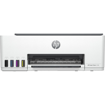 HP Smart Tank 5105 All-In-One Printer, Color, Printer For Home And Home Office, Print, Copy, Scan, Wireless High-Volume Printer 