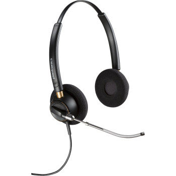 HP EncorePro 520V Headset-EURO
