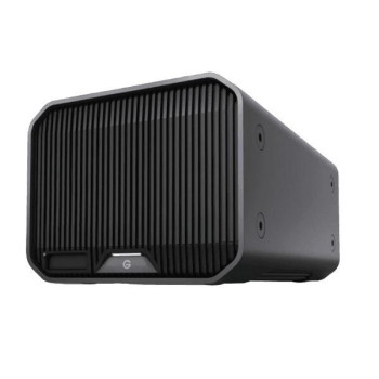 Western Digital -Mbaad External Hard Drive 16 Tb 7200 Rpm Usb Type-C 3.2 Gen 2 (3.1 Gen 2) Black