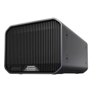 Sandisk Prof. G-RAID MIRROR 16TB