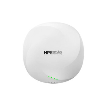 Hewlett Packard Enterprise Ap-635 2400 Mbit/S White Power Over Ethernet (Poe)