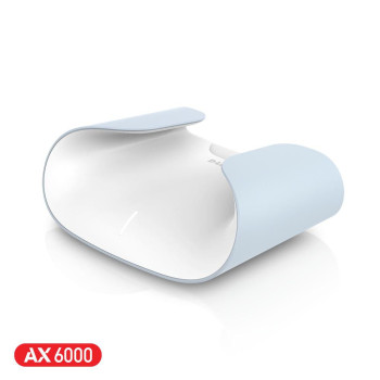 D-Link Aquila Pro AI AX6000 Wi-Fi 6 Smart Mesh Router
