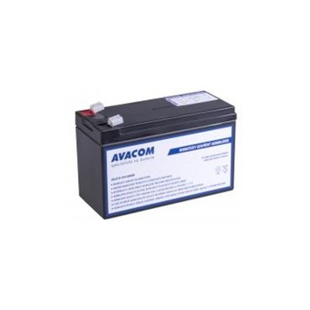 AVACOM zamiennik za RBC2 - baterie do UPS