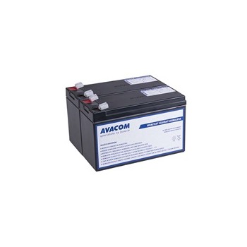 AVACOM zestaw baterii do renowacji RBC22 (2 szt baterii)