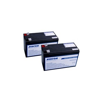 AVACOM zestaw baterii do renowacji RBC32 (2 szt baterii)