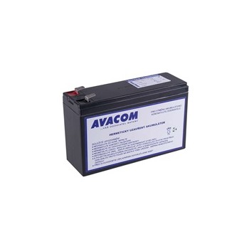 AVACOM zamiennik za RBC106 - baterie do UPS