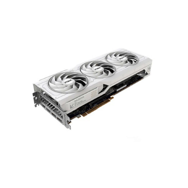 Karta graficzna Radeon RX 7900 XT PURE 20GB GDDR6 320bit 2DP/2HDMI Karta graficzna Radeon RX 7900 XT PURE 20GB GDDR6 320bit 2DP/2HDMI