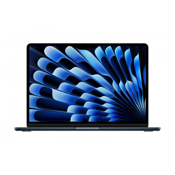 MacBookAir 13 cali /10C GPU/16GB /512GB Czarny MacBookAir 13 cali /10C GPU/16GB /512GB Czarny