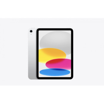 iPad WiFi + Cellular 11 cali 512 GB Srebrny