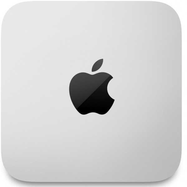 Mac Studio /28C CPU/60C GPU/96G/1TB Srebrny Mac Studio /28C CPU/60C GPU/96G/1TB Srebrny
