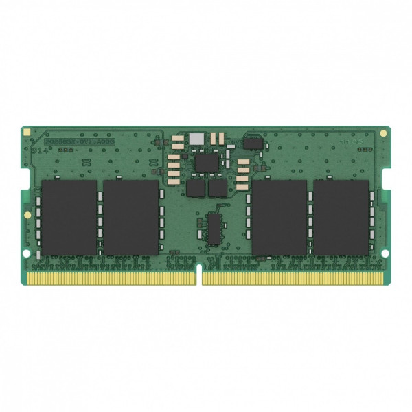 Pamięć DDR5 CSODIMM 8GB(1*8)/6400 CL52 1Rx8 Pamięć DDR5 CSODIMM 8GB(1*8)/6400 CL52 1Rx8