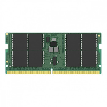 Pamięć DDR5 CSODIMM 32GB(1*32)/6400 CL52 2Rx8
