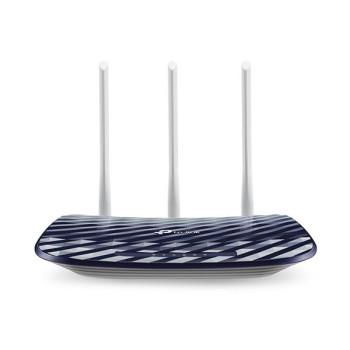 WRL ROUTER 733MBPS 10/100M 4P/ARCHER C20 V4 TP-LINK
