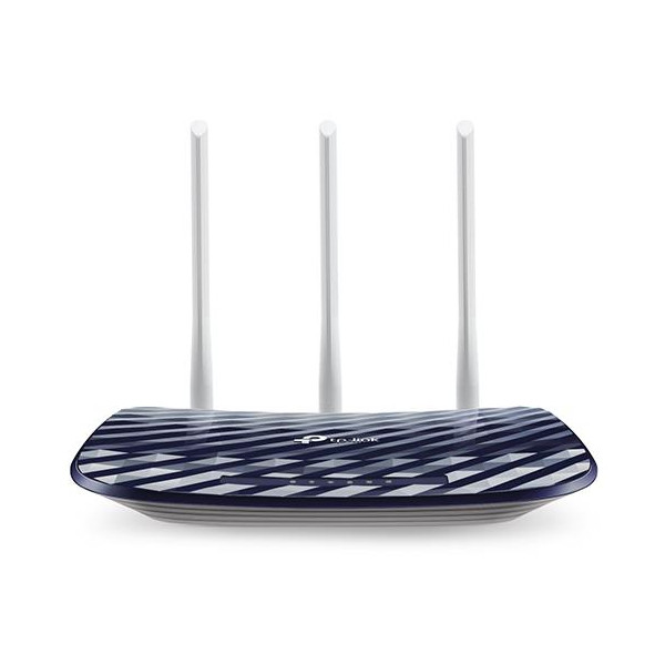 WRL ROUTER 733MBPS 10/100M 4P/ARCHER C20 V4 TP-LINK WRL ROUTER 733MBPS 10/100M 4P/ARCHER C20 V4 TP-LINK