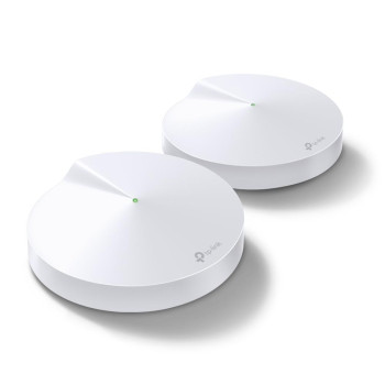 WRL MESH ROUTER 1300MBPS/DECO M5(2-PACK) TP-LINK