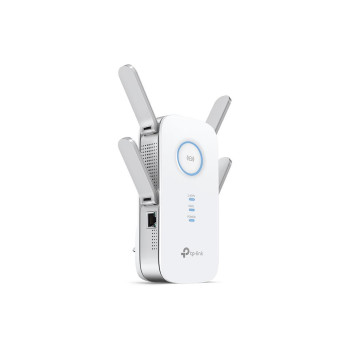 WRL RANGE EXTENDER 2533MBPS/RE650 TP-LINK