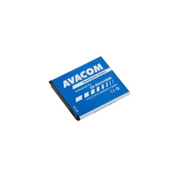 AVACOM bateria do telefonu komórkowego Samsung Core 2 Li-Ion 3,8V 2000mAh, (zapas EB-BG355BBE)