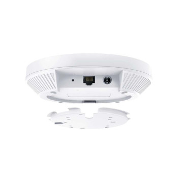 WRL ACCESS POINT 1800MBPS/OMADA DUAL BAND EAP610 TP-LINK