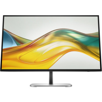 HP HP Series 5 Pro 27 inch QHD Monitor - 527pq