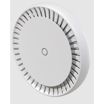 MikroTik cAP LTE12 ax with two wireless interfaces (2.4 and 5 Ghz), 2x Gigabit, LTE CAT12 Modem, cAPGi-5HaxD2HaxD&EG12-EA