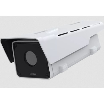 AXIS Netzwerkkamera Thermal Q2112-E 10 mm 30 fps