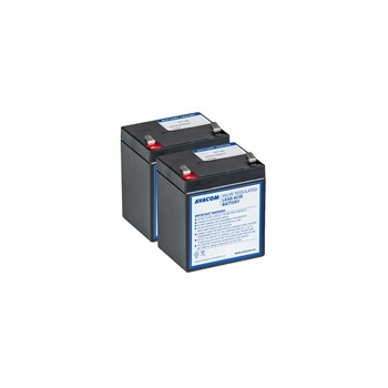 AVACOM baterie pro UPS Belkin, CyberPower