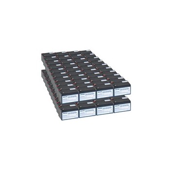 AVACOM AVA-RBP80-12120-KIT - baterie pro UPS CyberPower