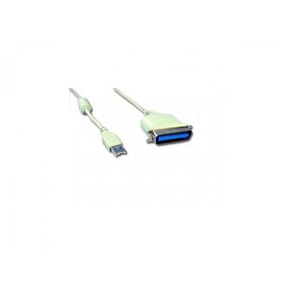 Adapter USB do LPT Centr onics Adapter USB do LPT Centr onics