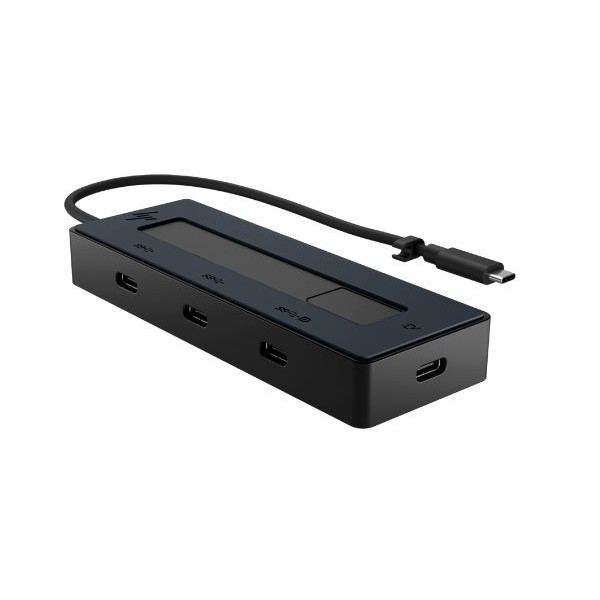 Stacja dokująca 4K USB-C Multiport Hub 6G843AA Stacja dokująca 4K USB-C Multiport Hub 6G843AA