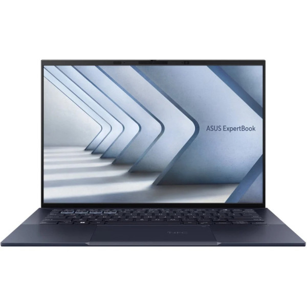 Notebook ExpertBook B9 B9403CVAR-KM0682X - 7 150U/32GB/1TB/14 cali WQXGA+ OLED/Win 11 PRO/3YRS Notebook ExpertBook B9 B9403CVAR-KM0682X - 7 150U/32GB/1TB/14 cali WQXGA+ OLED/Win 11 PRO/3YRS