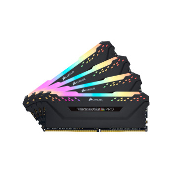 Corsair Vengeance DDR4 128GB (4x32GB) 3000MHz DIMM CMW128GX4M4D3000C16