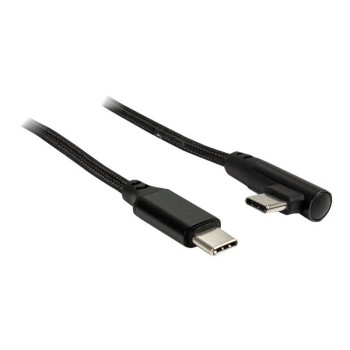 Inter-Tech Kabel Type C auf...